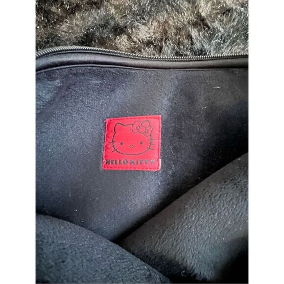 Hello kitty padded tablet carrier popcorn 3d glasses - Picture 3 of 3